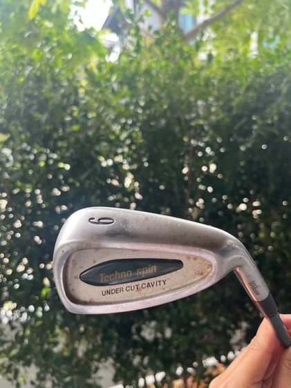 ไม้กอล์ฟ รูปที่ 5