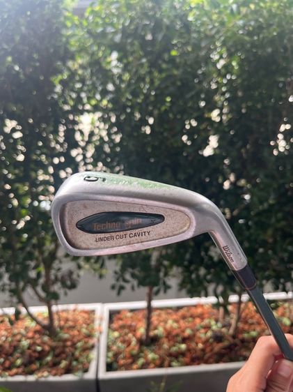 ไม้กอล์ฟ รูปที่ 10