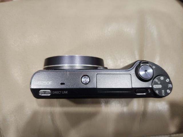 กล้อง Samsung WB250F รูปที่ 7