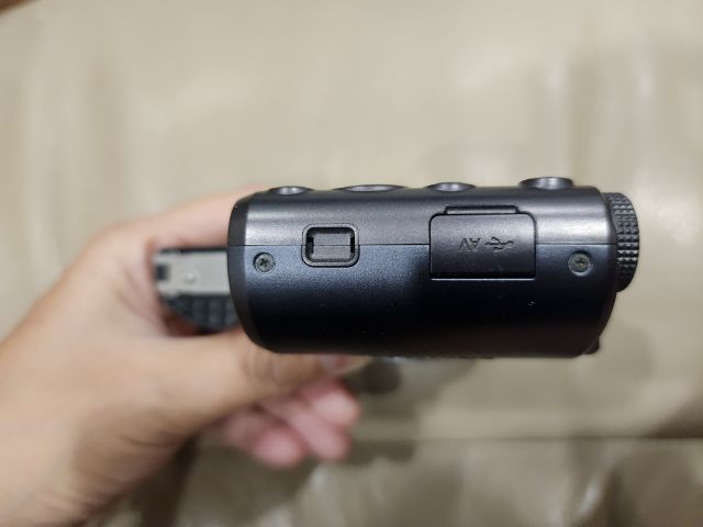 กล้อง Samsung WB250F รูปที่ 8