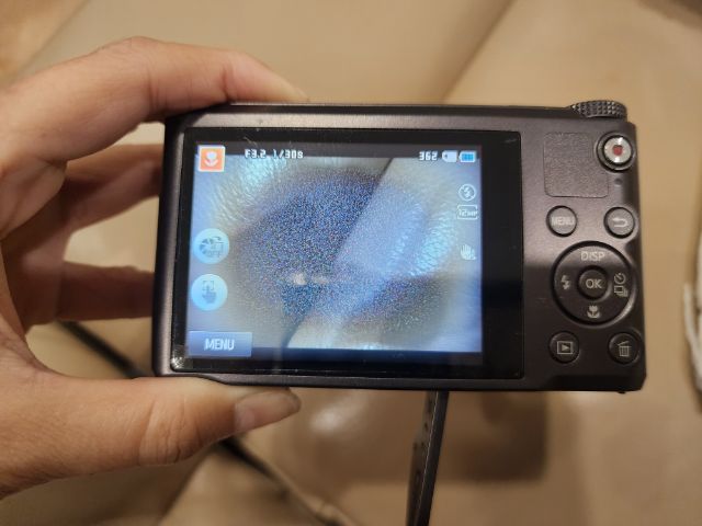 กล้อง Samsung WB250F รูปที่ 5