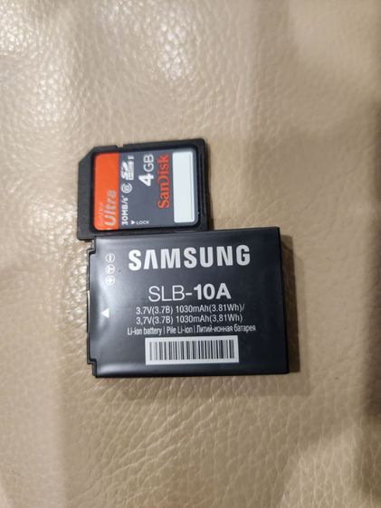 กล้อง Samsung WB250F รูปที่ 3