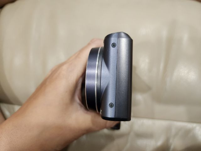 กล้อง Samsung WB250F รูปที่ 6