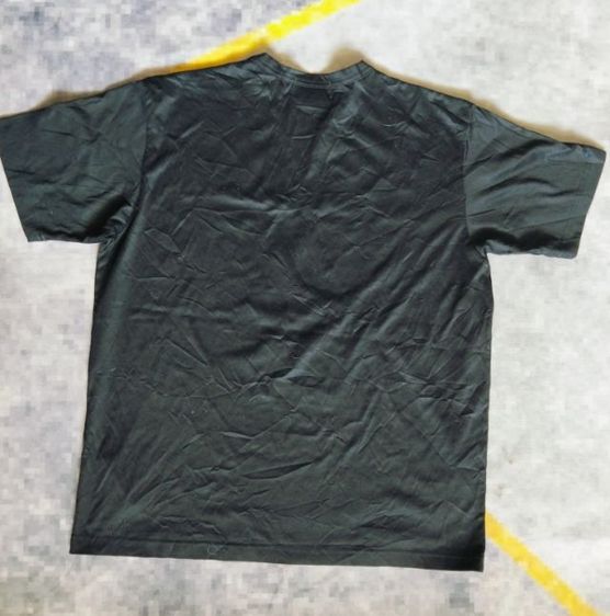 ขอขายเสื้อยืดแบรนด์ Junya Watanabe comme des Garson.จากวง black Sabbath.eye แท้ made in Japan size S ขนาดหน้าอก 22.5นิ้ว.ความยาว 27นิ้ว. รูปที่ 5