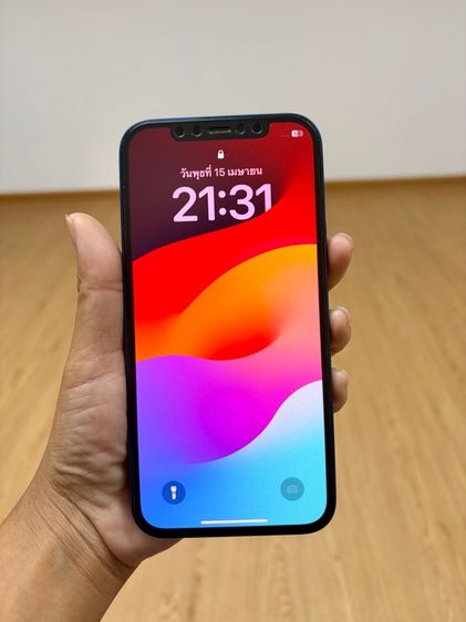 ไอโฟน 12 รูปที่ 3