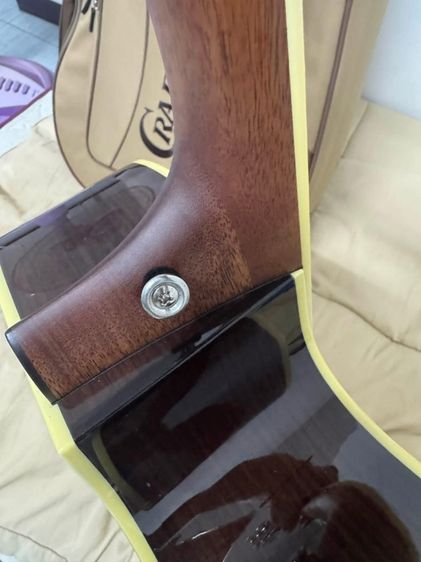 กีต้าโปร่งซ้าย รูปที่ 11