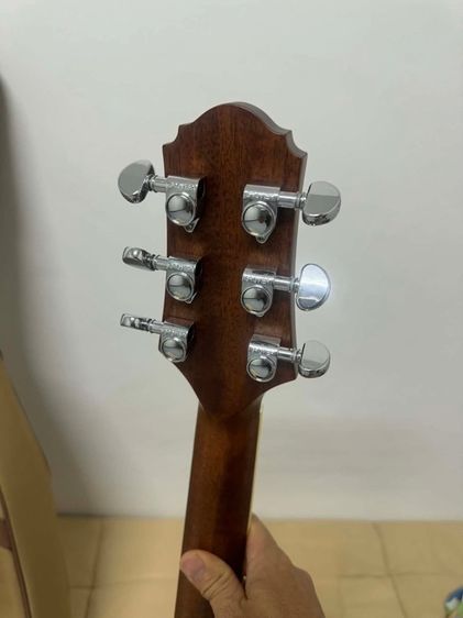 กีต้าโปร่งซ้าย รูปที่ 8