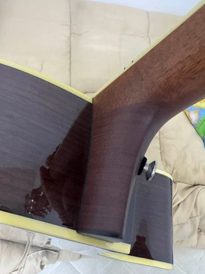 กีต้าโปร่งซ้าย รูปที่ 10