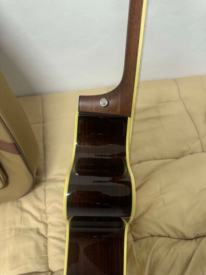 กีต้าโปร่งซ้าย รูปที่ 6