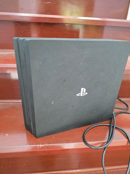 PS4 Pro 1Tb รูปที่ 2