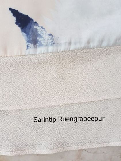 เสื้อ ZAPA BASIC อก 38" รูปที่ 6