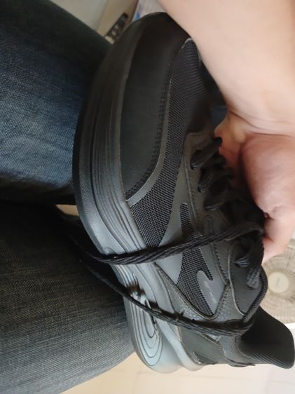 Erke Running shoe top quality new  รูปที่ 5