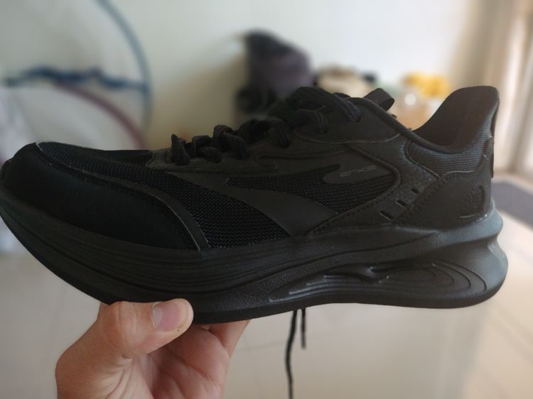 Erke Running shoe top quality new  รูปที่ 2