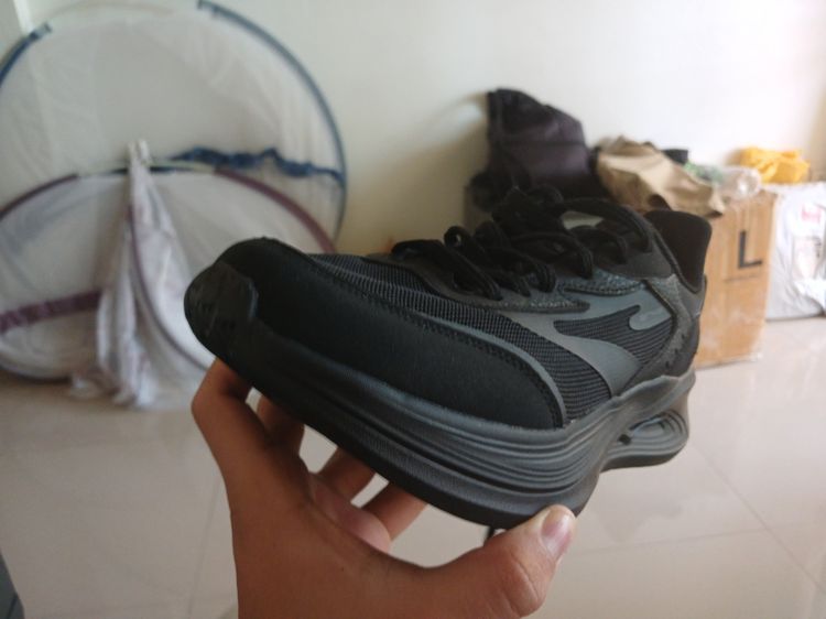 Erke Running shoe top quality new  รูปที่ 3