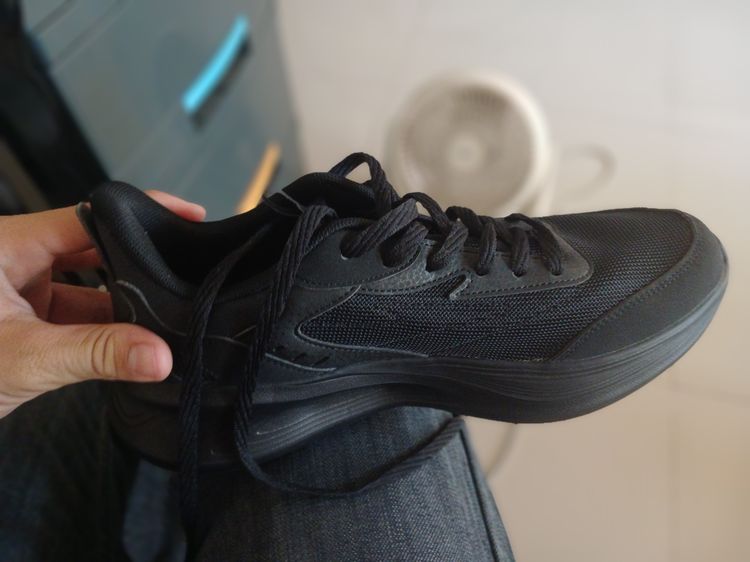 Erke Running shoe top quality new 