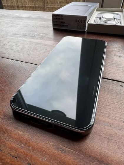 โทรศัพท์ Google Pixel 10 Pro XL 256GB สี Moonstone พร้อมเคส Google สภาพเหมือนใหม่ รูปที่ 8