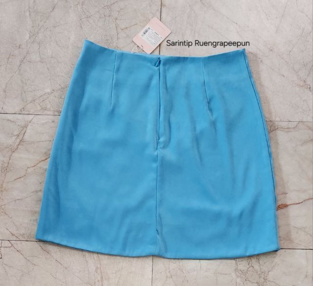 lyn around Rainbow Skirt SIZE L เอว 30" รูปที่ 4