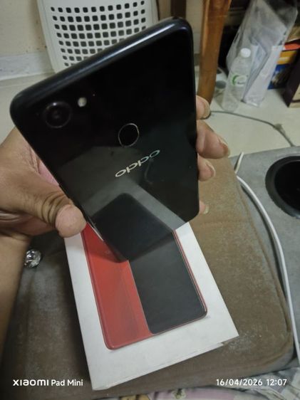 oppo f7 รูปที่ 3