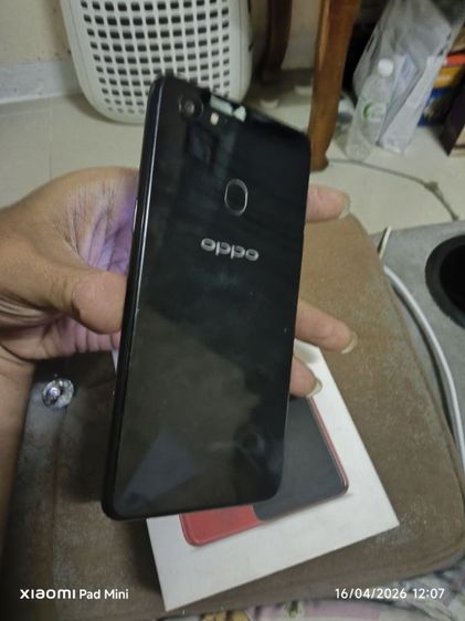 oppo f7 รูปที่ 4