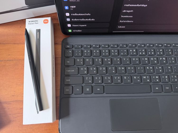 Xiaomi Pad 6S Pro 12.4 รูปที่ 3