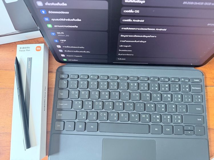 Xiaomi Pad 6S Pro 12.4 รูปที่ 5