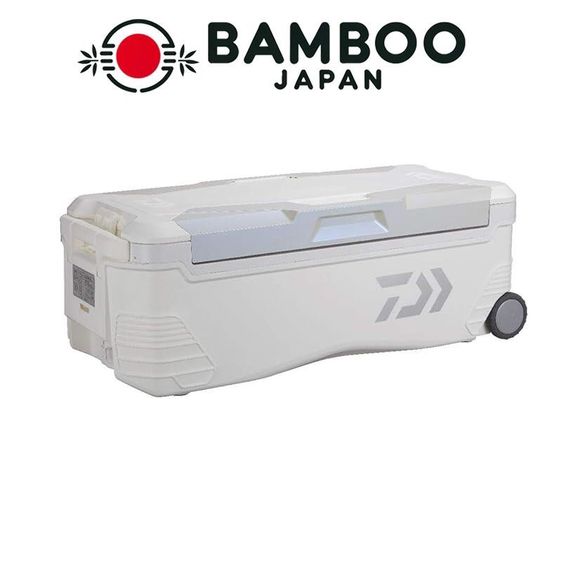 กระติกเก็บความเย็น daiwa