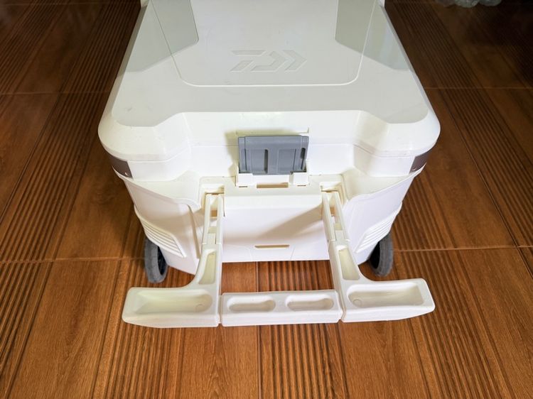 กระติกเก็บความเย็น daiwa รูปที่ 4