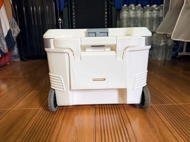 กระติกเก็บความเย็น daiwa รูปที่ 3