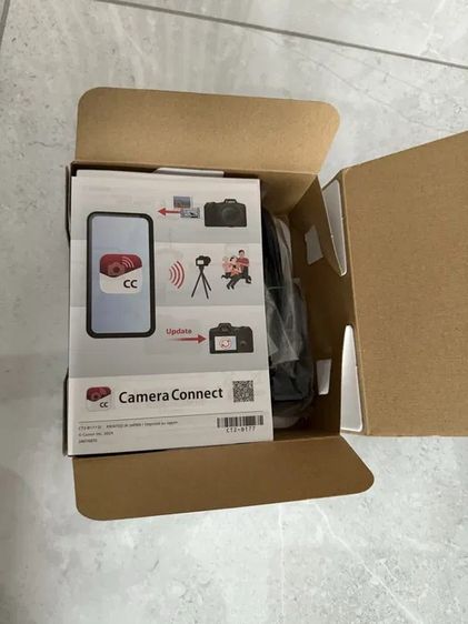 กล้อง Canon G7X Mark III สภาพเหมือนใหม่ รูปที่ 3