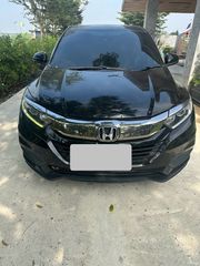 Hr-v ขายเองไมล์น้อย