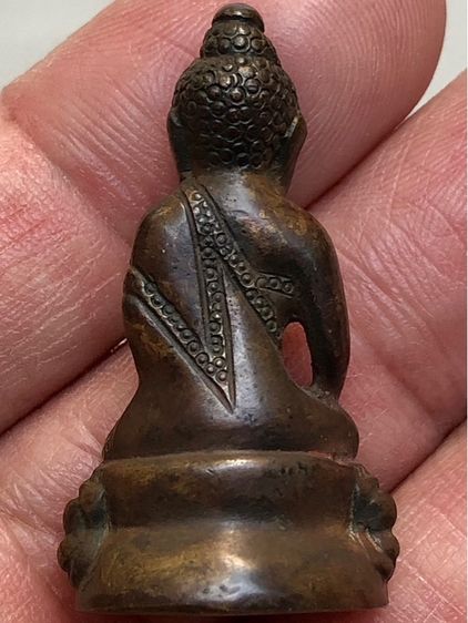 พระกริ่งเก่าค่ะ รูปที่ 2