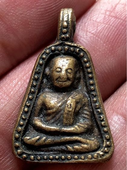 พระเก่าค่ะ รูปที่ 3