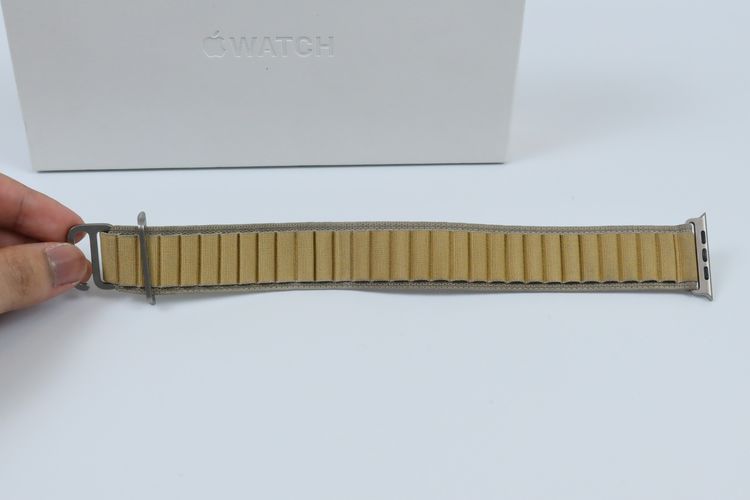 Apple Watch Ultra 2 49mm GPS+Cellular  รูปที่ 10