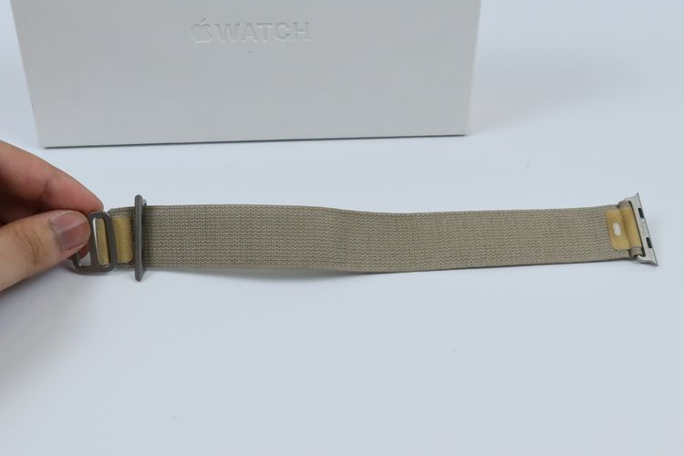 Apple Watch Ultra 2 49mm GPS+Cellular  รูปที่ 11