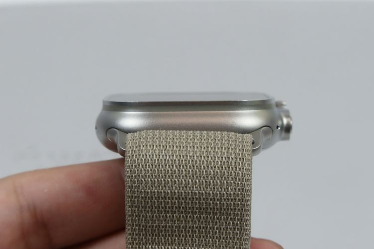 Apple Watch Ultra 2 49mm GPS+Cellular  รูปที่ 5