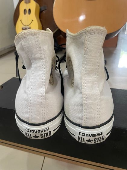 รองเท้า Converse รูปที่ 7