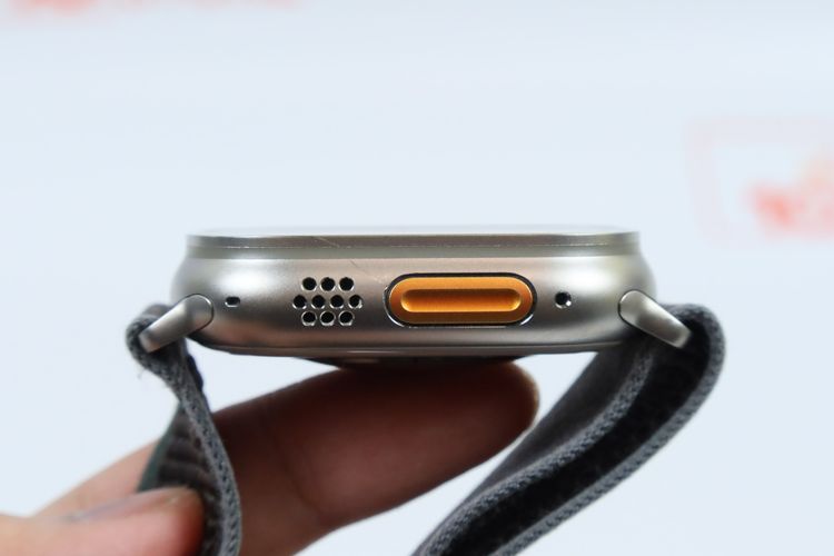 Apple Watch Ultra 2 49mm GPS+Cellular  รูปที่ 8