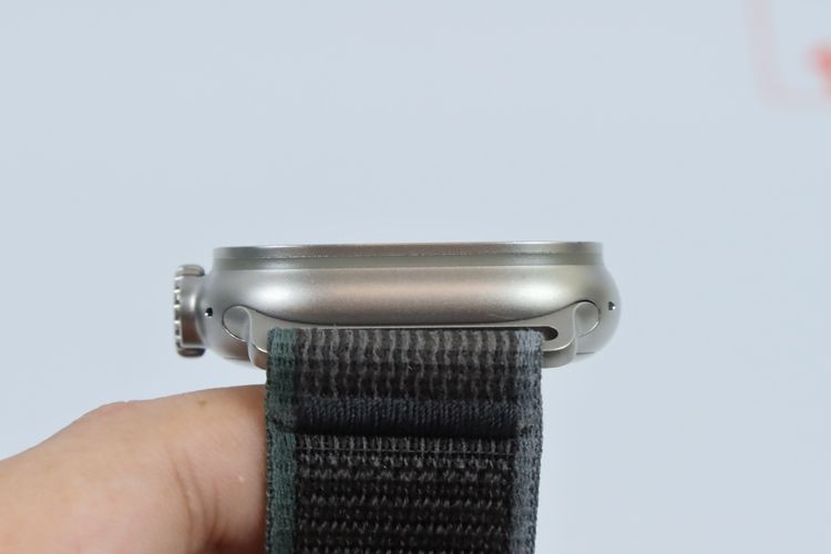 Apple Watch Ultra 2 49mm GPS+Cellular  รูปที่ 7