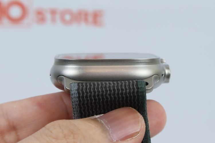 Apple Watch Ultra 2 49mm GPS+Cellular  รูปที่ 5