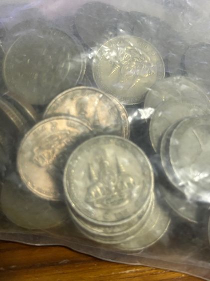 ยกถุงเหรียญวาระต่างๆ รูปที่ 7