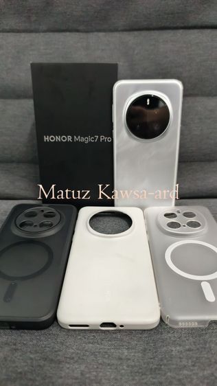 512 GB Honor Magic 7 Pro