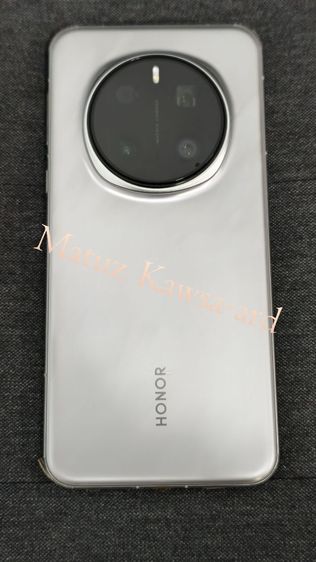 Honor Magic 7 Pro รูปที่ 4