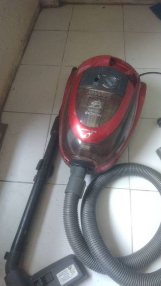 เครื่องดูดฝุ่น hitachi รูปที่ 3
