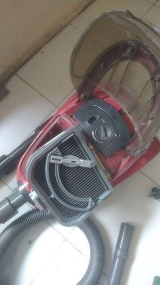 เครื่องดูดฝุ่น hitachi