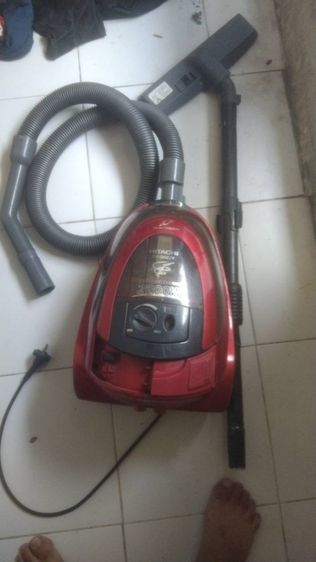 เครื่องดูดฝุ่น hitachi รูปที่ 4