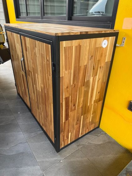 ตู้เก็บของ รูปที่ 3