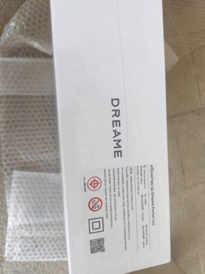 
Dreame Pocket Uni  รูปที่ 4