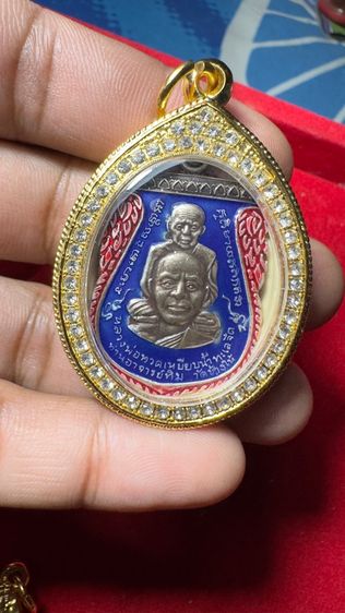 ปล่อยพระค่ะ รูปที่ 3