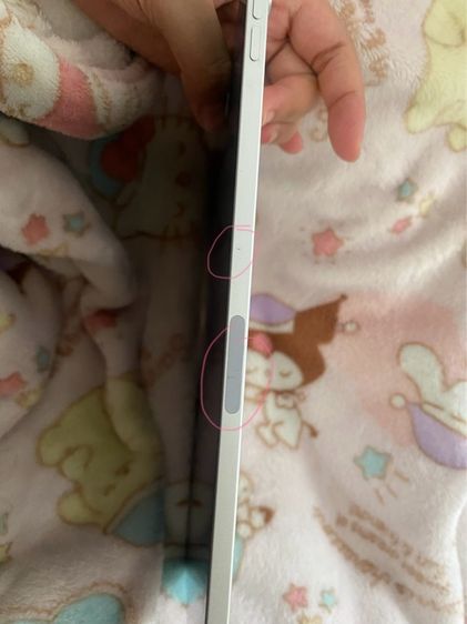 iPad Air4 รูปที่ 7