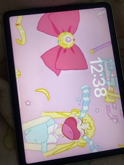 iPad Air4 รูปที่ 3